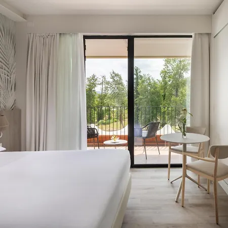 Otel Dei Marmi 4*