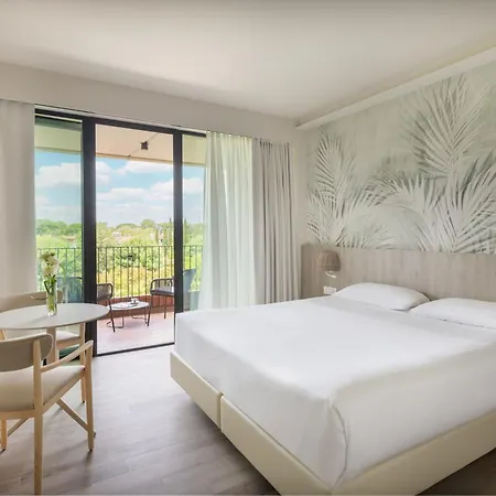Dei Marmi Otel Forte dei Marmi