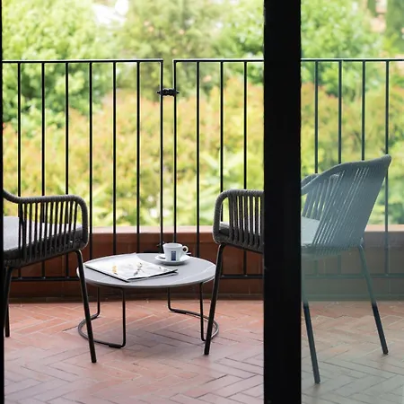 Otel Dei Marmi 4*
