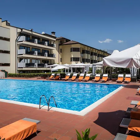 Dei Marmi Otel 4*