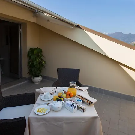 Hotel Dei Marmi