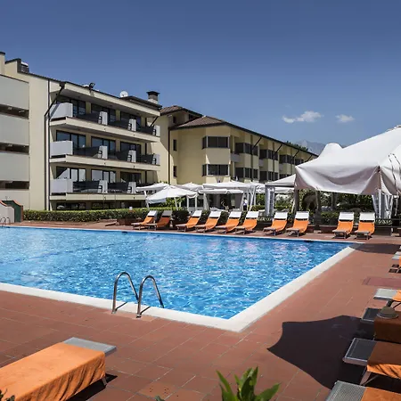 Dei Marmi 4* Forte dei Marmi