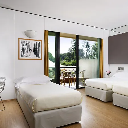 Dei Marmi Отель 4*
