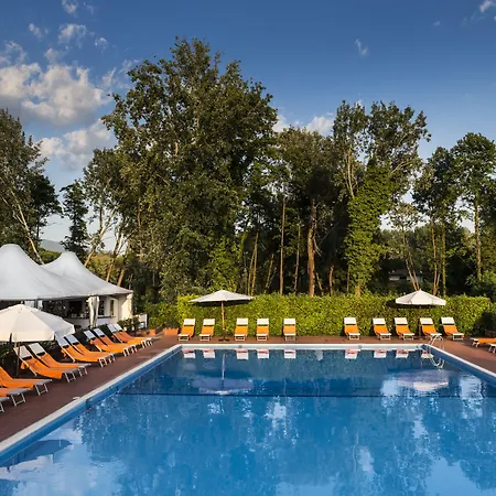 Hotel Dei Marmi Forte dei Marmi