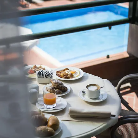 Dei Marmi 4* Форте-деи-Марми