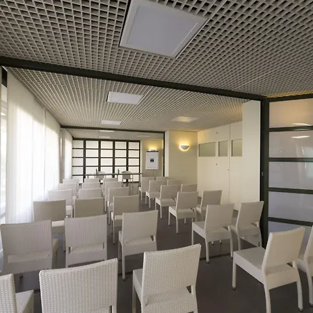 Dei Marmi Отель 4*