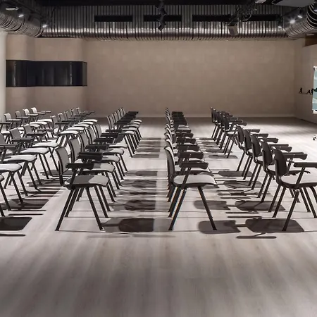 Hotel Dei Marmi Forte dei Marmi