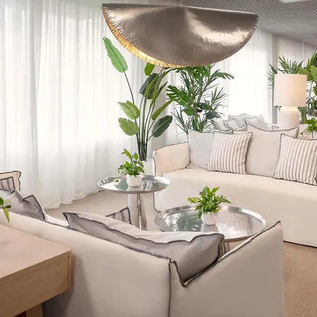 Dei Marmi 4* Forte dei Marmi