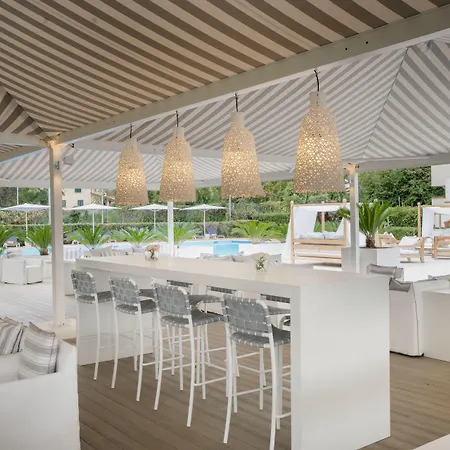 Dei Marmi 4* Forte dei Marmi