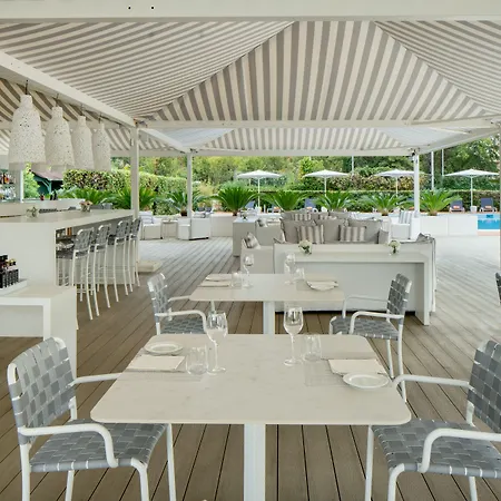 Dei Marmi Форте-деи-Марми