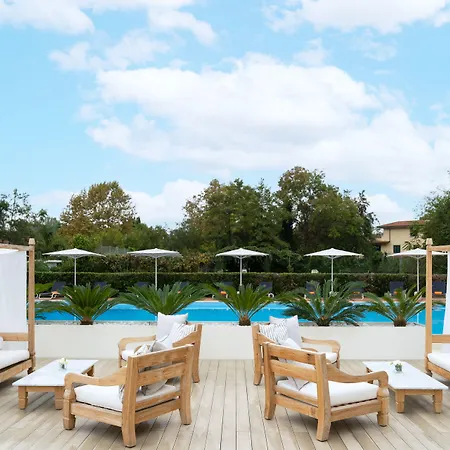 Dei Marmi Форте-деи-Марми