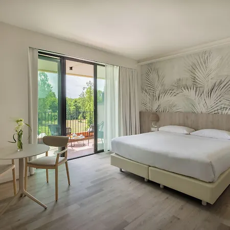 Dei Marmi 4* Forte dei Marmi