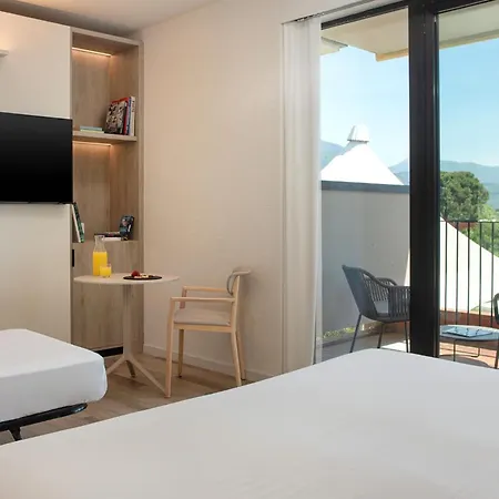 Hotell Dei Marmi