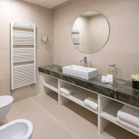 Dei Marmi 4*