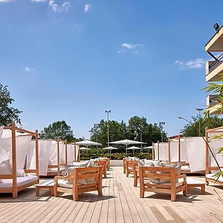 Dei Marmi 4*