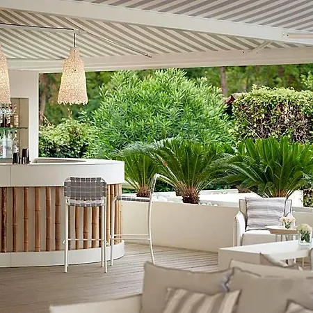 Dei Marmi 4* フォルテ・デイ・マルミ