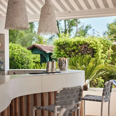 Dei Marmi Hotel