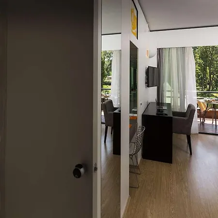 Dei Marmi Otel