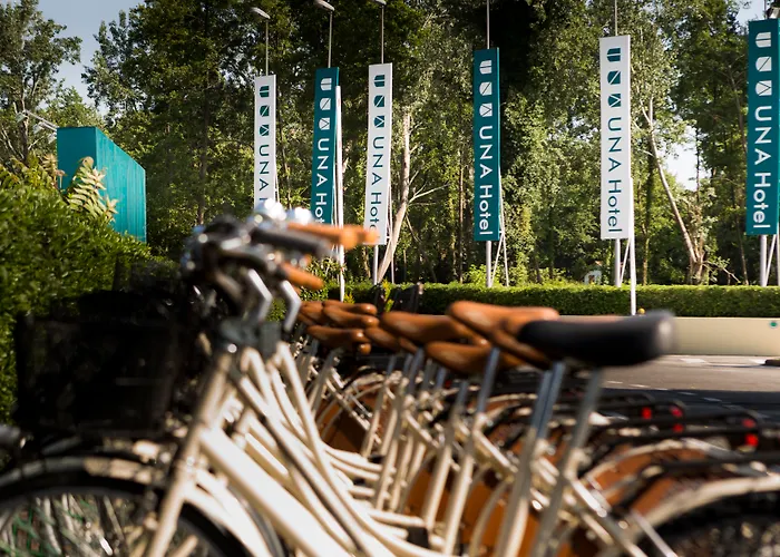 Dei Marmi Szálloda 4*