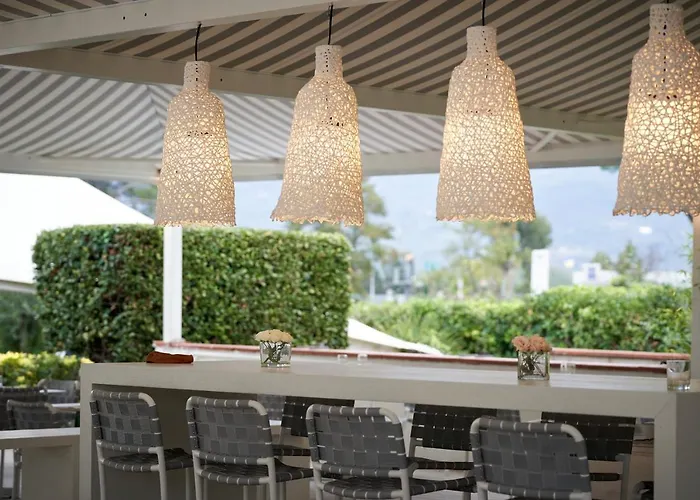 Dei Marmi Hotell Forte dei Marmi