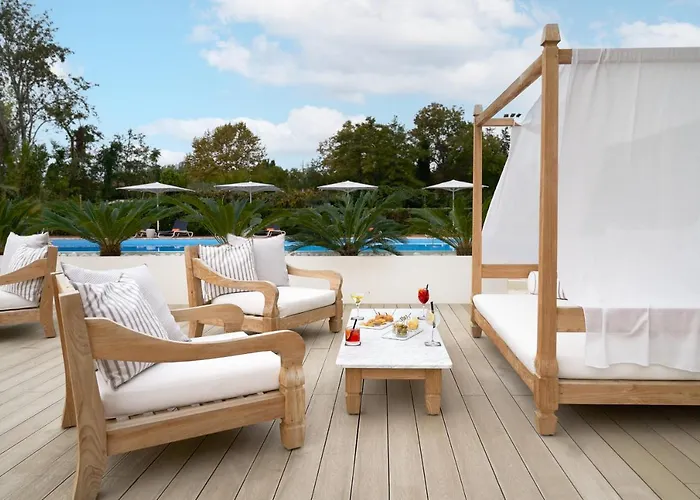 Dei Marmi Forte dei Marmi