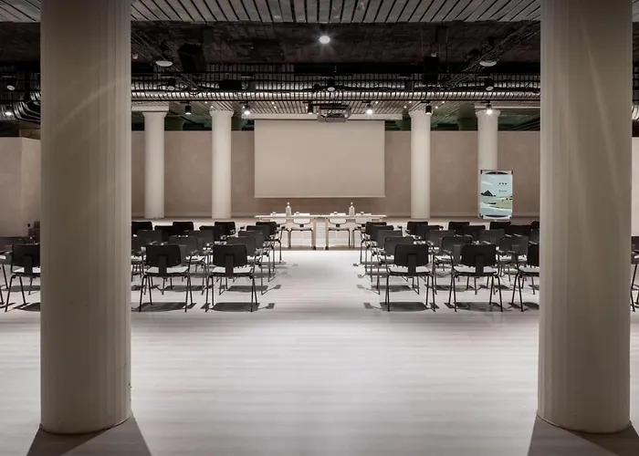 Dei Marmi Hotel Forte dei Marmi