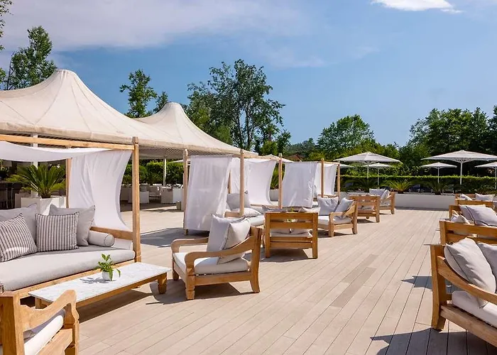 Dei Marmi Forte dei Marmi