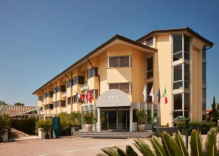 Hotell Dei Marmi