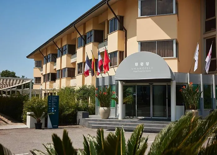 Dei Marmi Hotel Forte dei Marmi