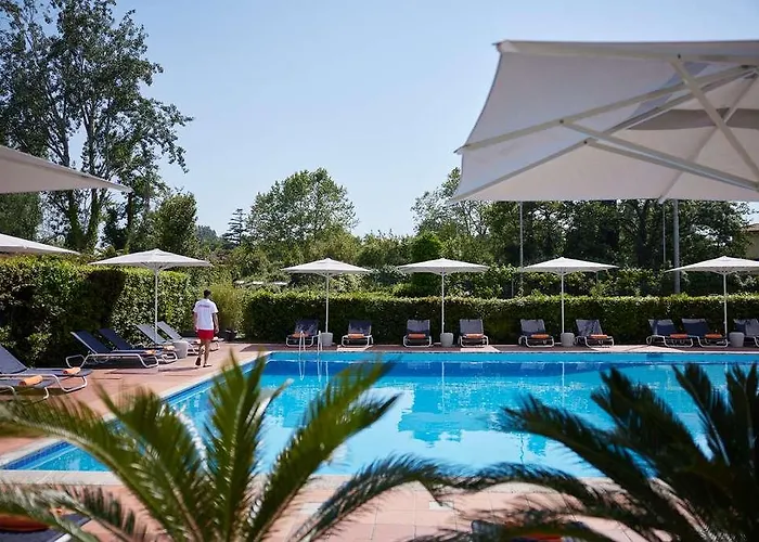 Dei Marmi Hotel 4*