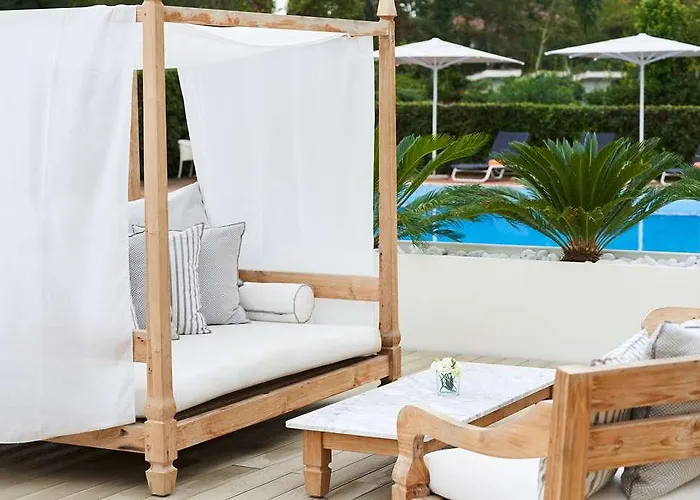 Dei Marmi Hotel Forte dei Marmi