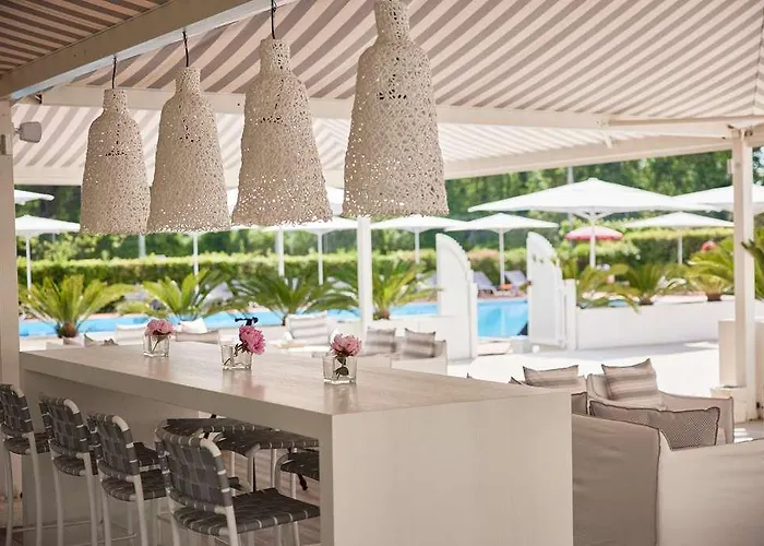 Dei Marmi Forte dei Marmi