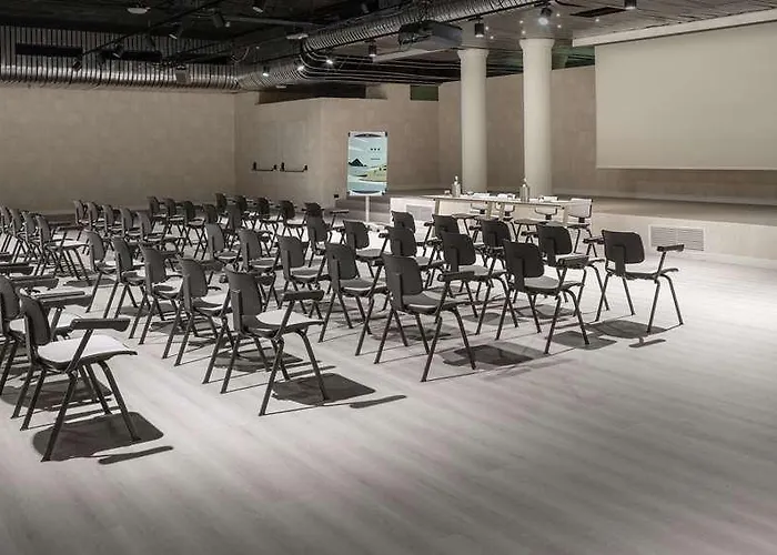 Dei Marmi Hotell Forte dei Marmi