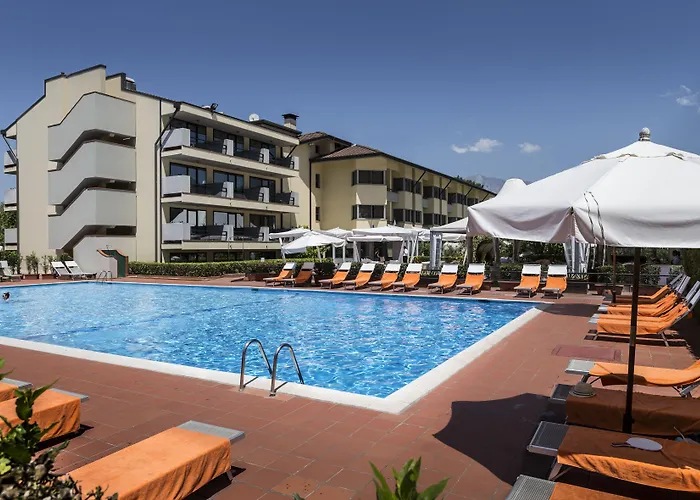 Dei Marmi 4* Forte dei Marmi