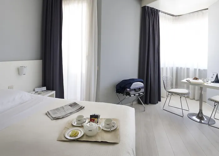 Dei Marmi Szálloda Forte dei Marmi