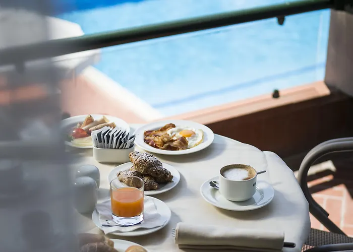 Dei Marmi 4* Forte dei Marmi