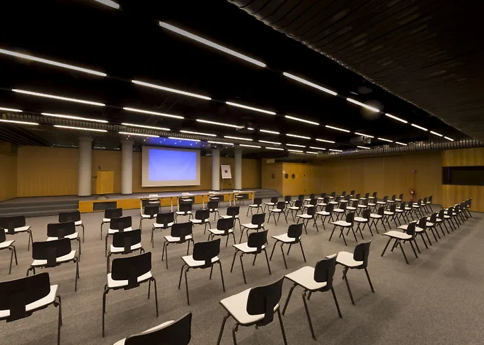 Dei Marmi Hotell Forte dei Marmi