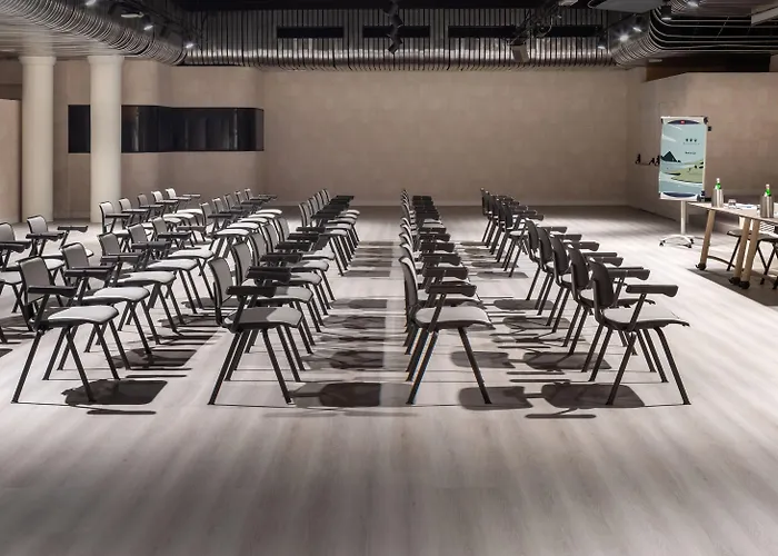 Hotel Dei Marmi Forte dei Marmi