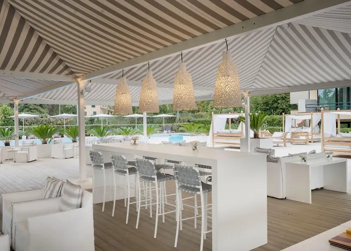 Dei Marmi 4* Forte dei Marmi