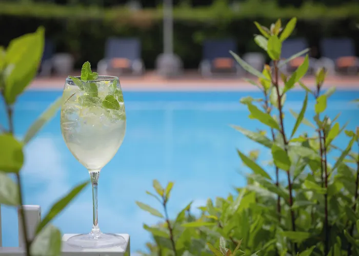 Dei Marmi Hotell Forte dei Marmi