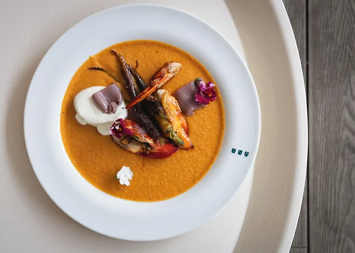 Dei Marmi Szálloda Forte dei Marmi