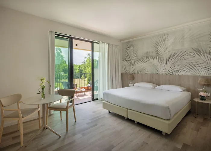 Dei Marmi 4* Forte dei Marmi